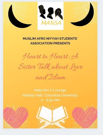 Heart to Heart: A Sister Talk about Love and Islam