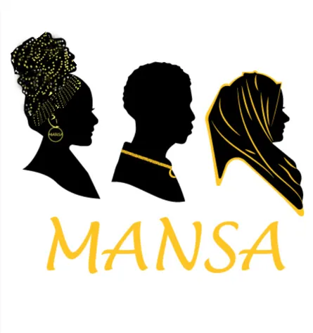 MANSA logo.