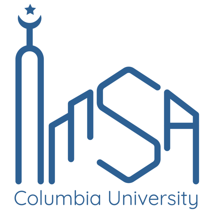 Muslim Student Association logo.