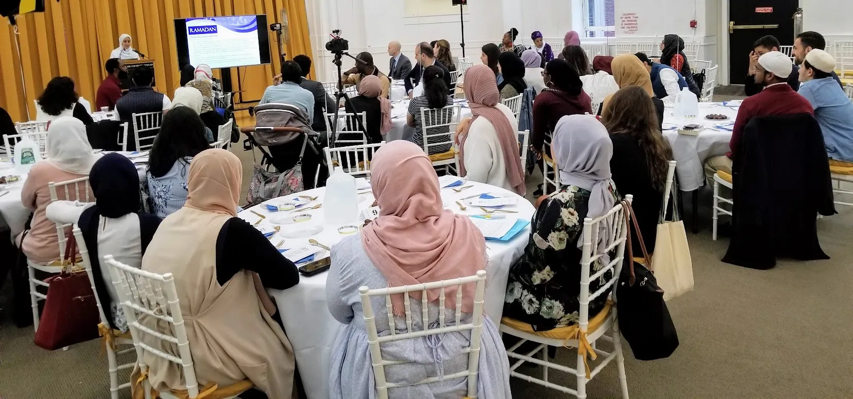 Ramadan Gala 2019