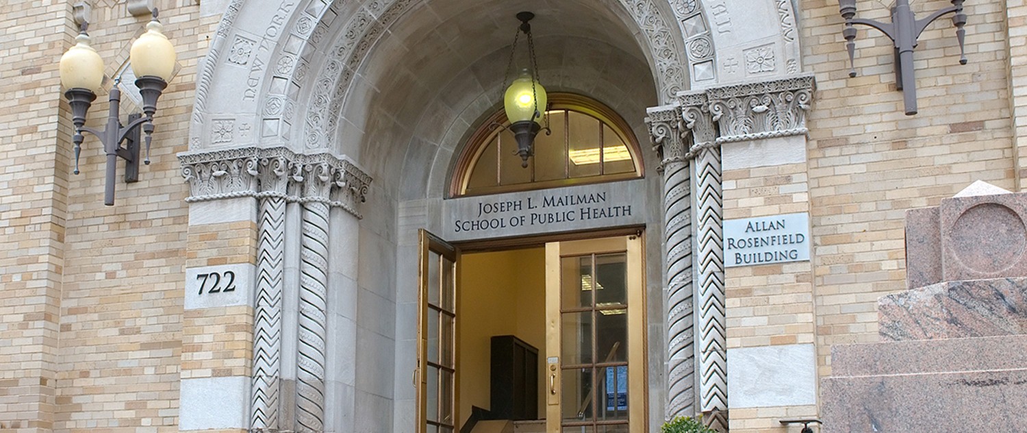 Mailman School of Public Health